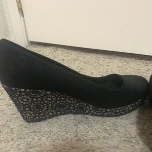 Women's Wedges